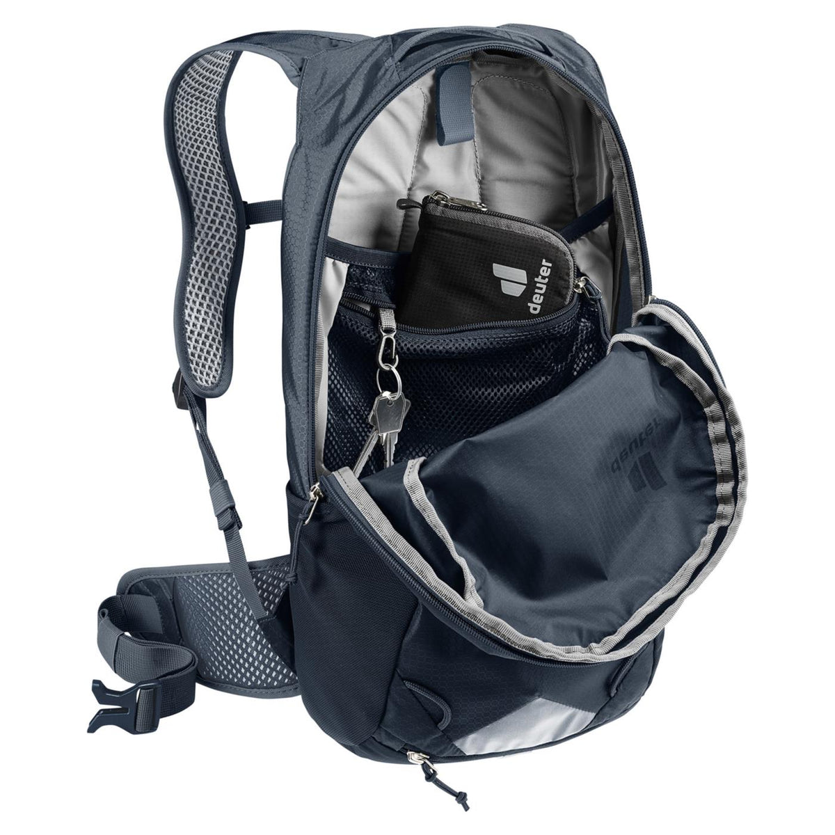 DEUTER RACE 12L