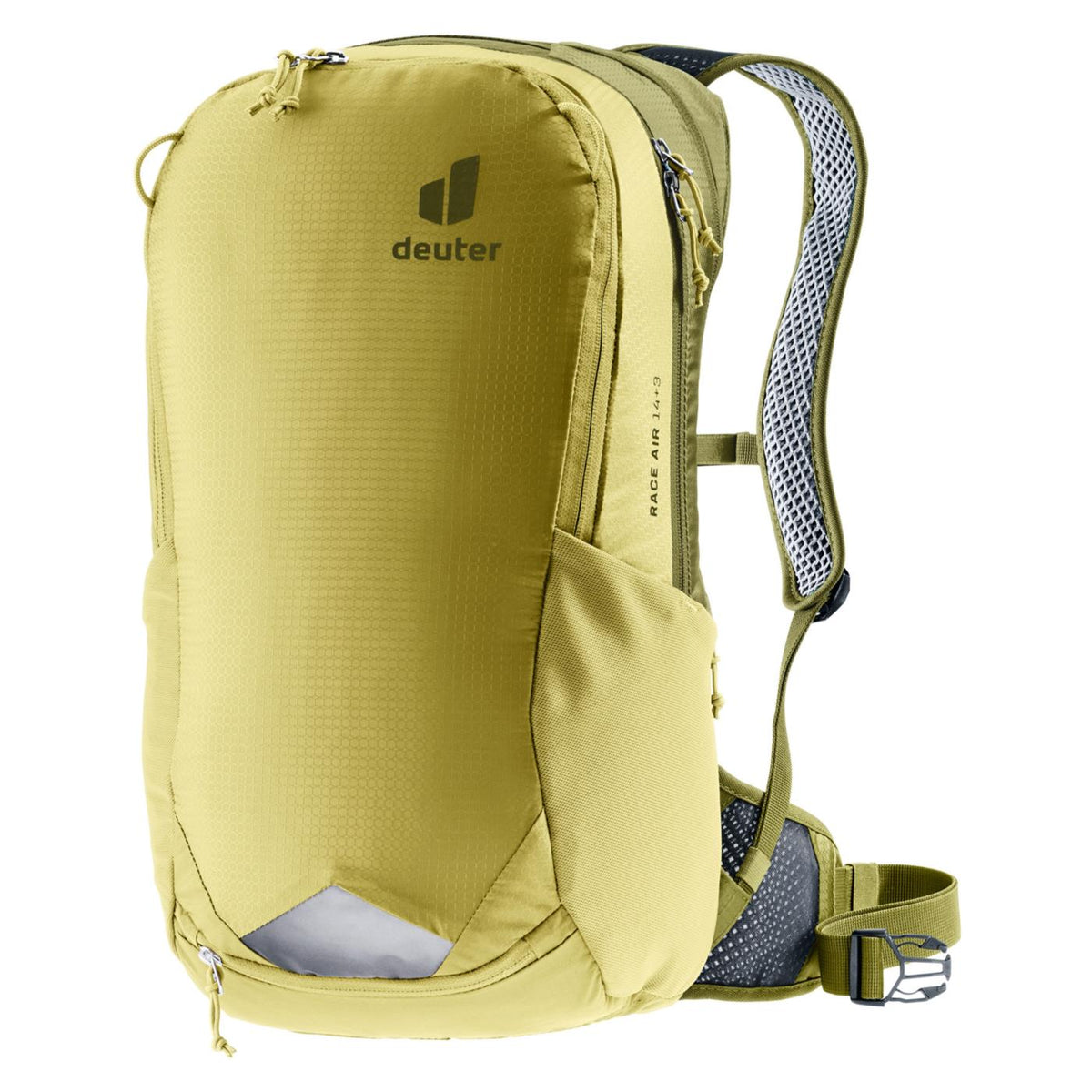 DEUTER RACE AIR 14+3L