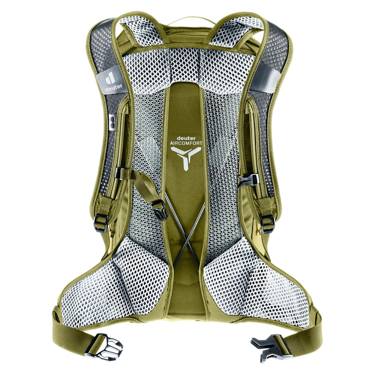 DEUTER RACE AIR 14+3L
