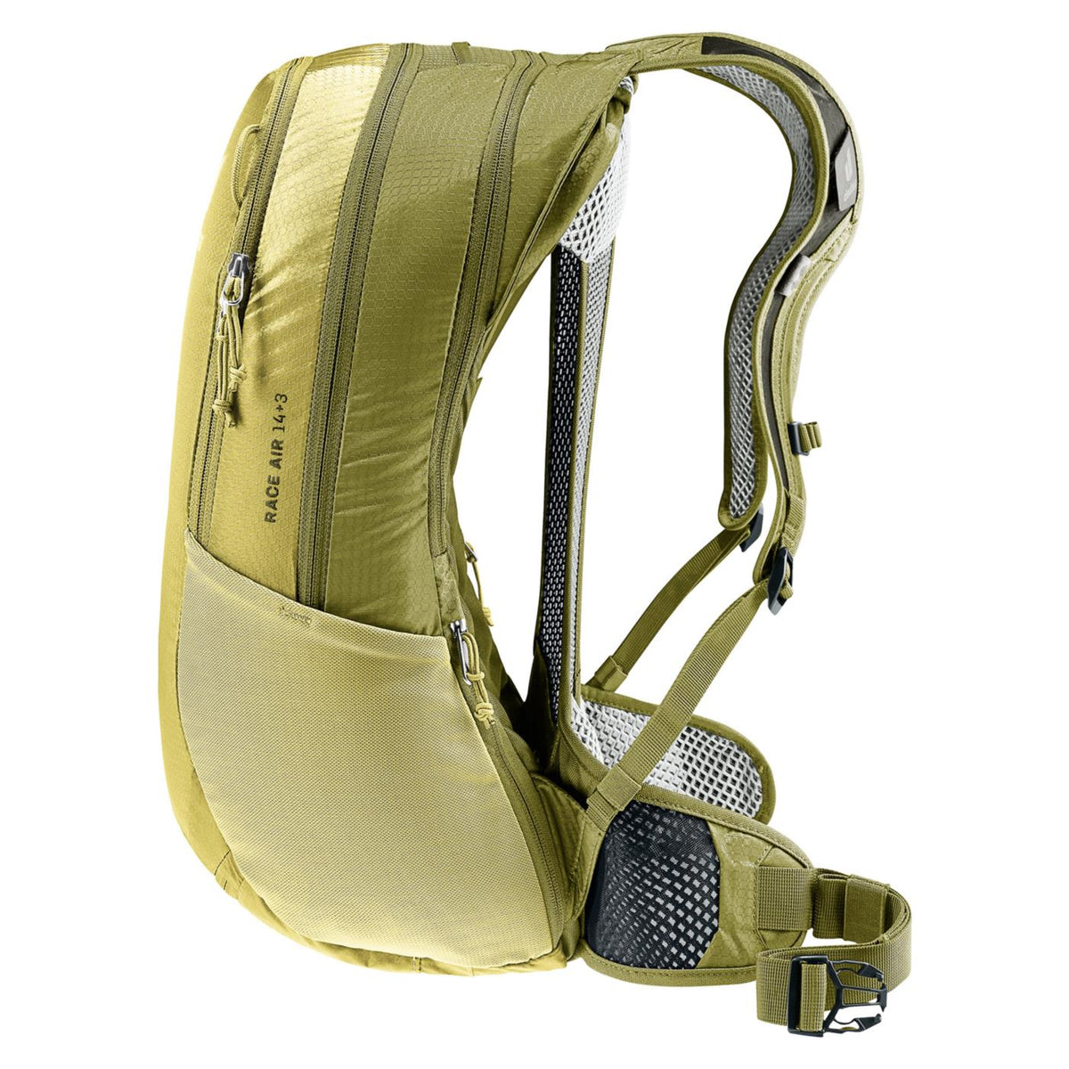 DEUTER RACE AIR 14+3L