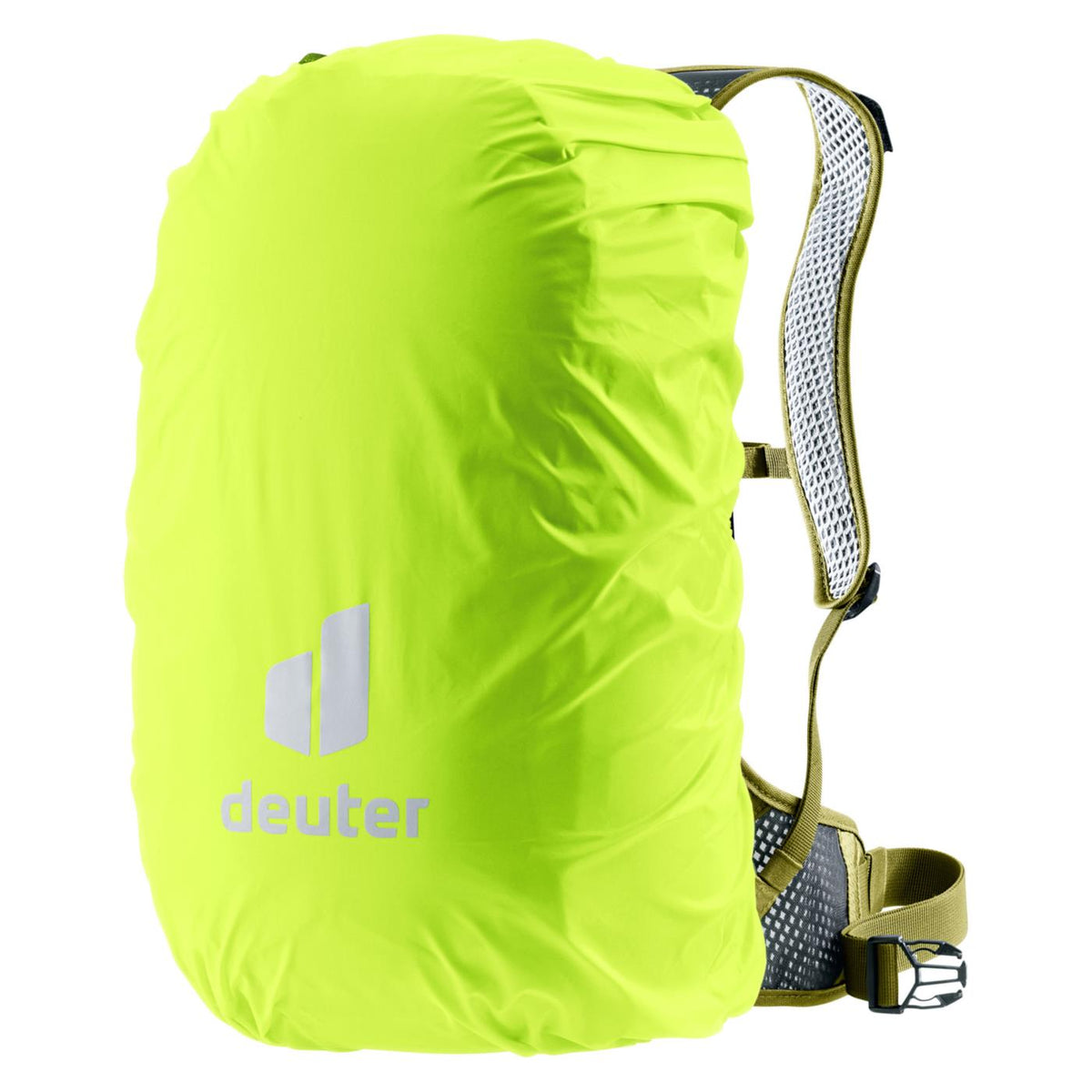 DEUTER RACE AIR 14+3L