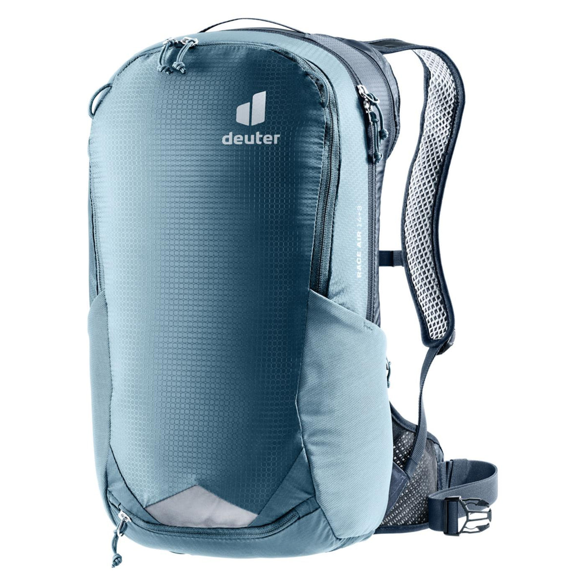 DEUTER RACE AIR 14+3L