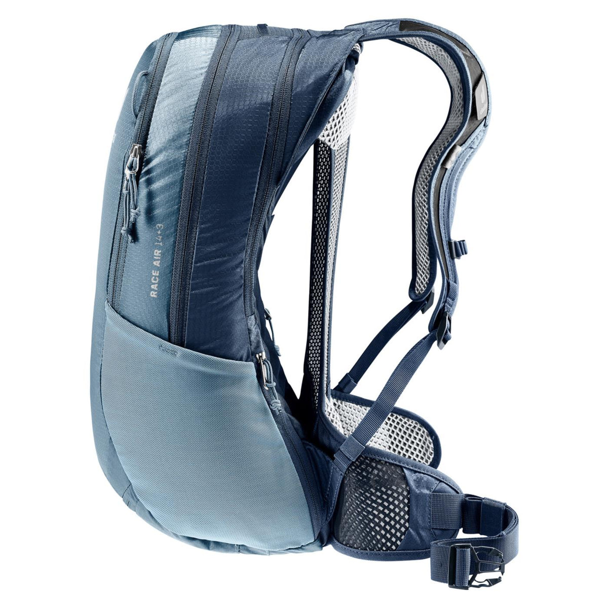 DEUTER RACE AIR 14+3L