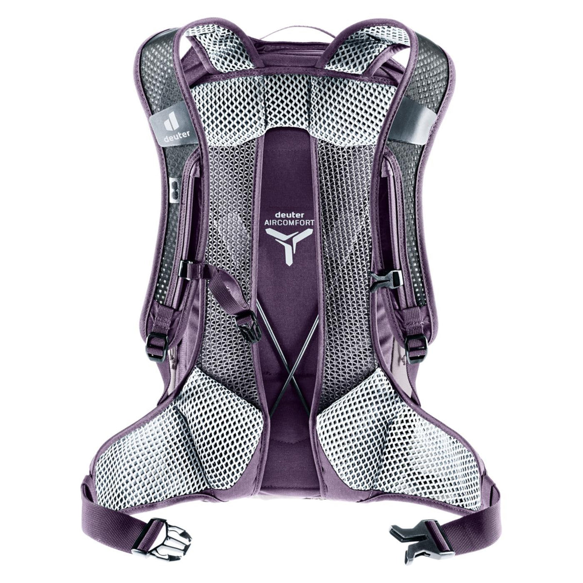 DEUTER RACE AIR 14+3L - seconda immagine
