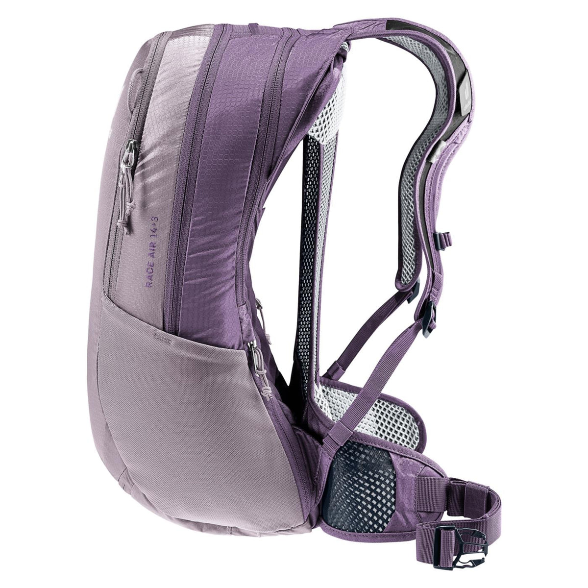 DEUTER RACE AIR 14+3L