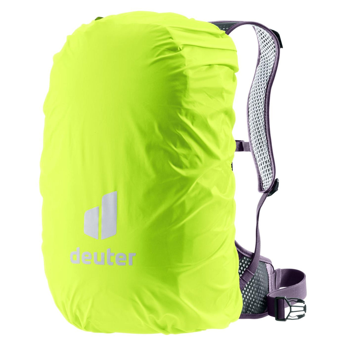 DEUTER RACE AIR 14+3L