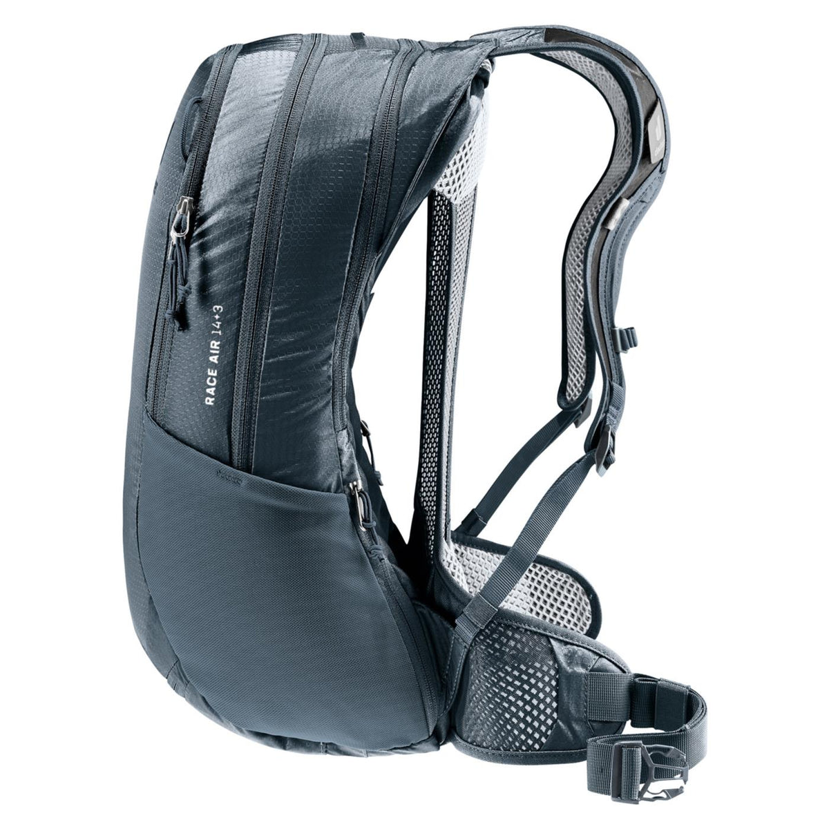 DEUTER RACE AIR 14+3L