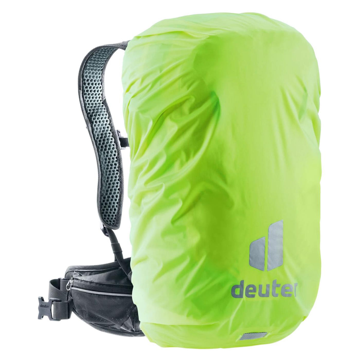 DEUTER COMPACT 14+3 - Verde - vista 6