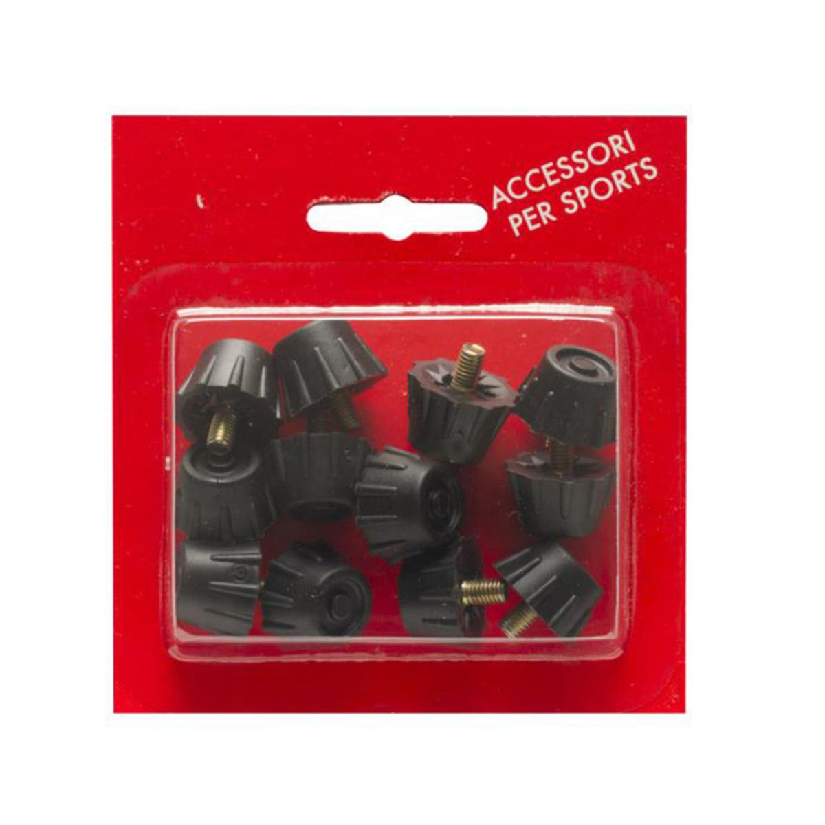 LEGAR GOMMA 12PZ. 12-14 MM.