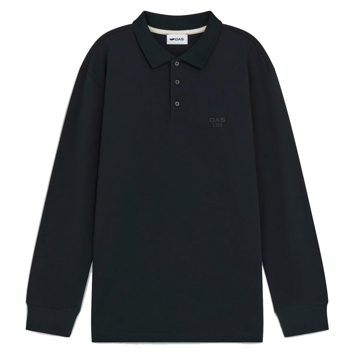 GAS RALPH/R GAS 1984 POLO ML