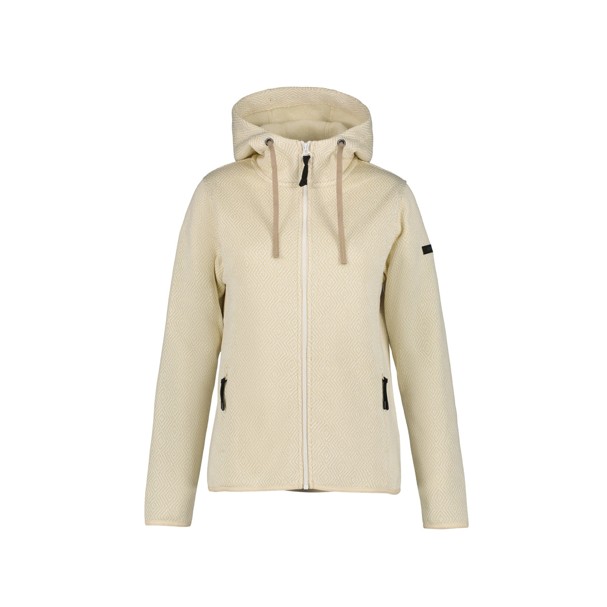 ICEPEAK AUEN W MIDLAYER JACKET