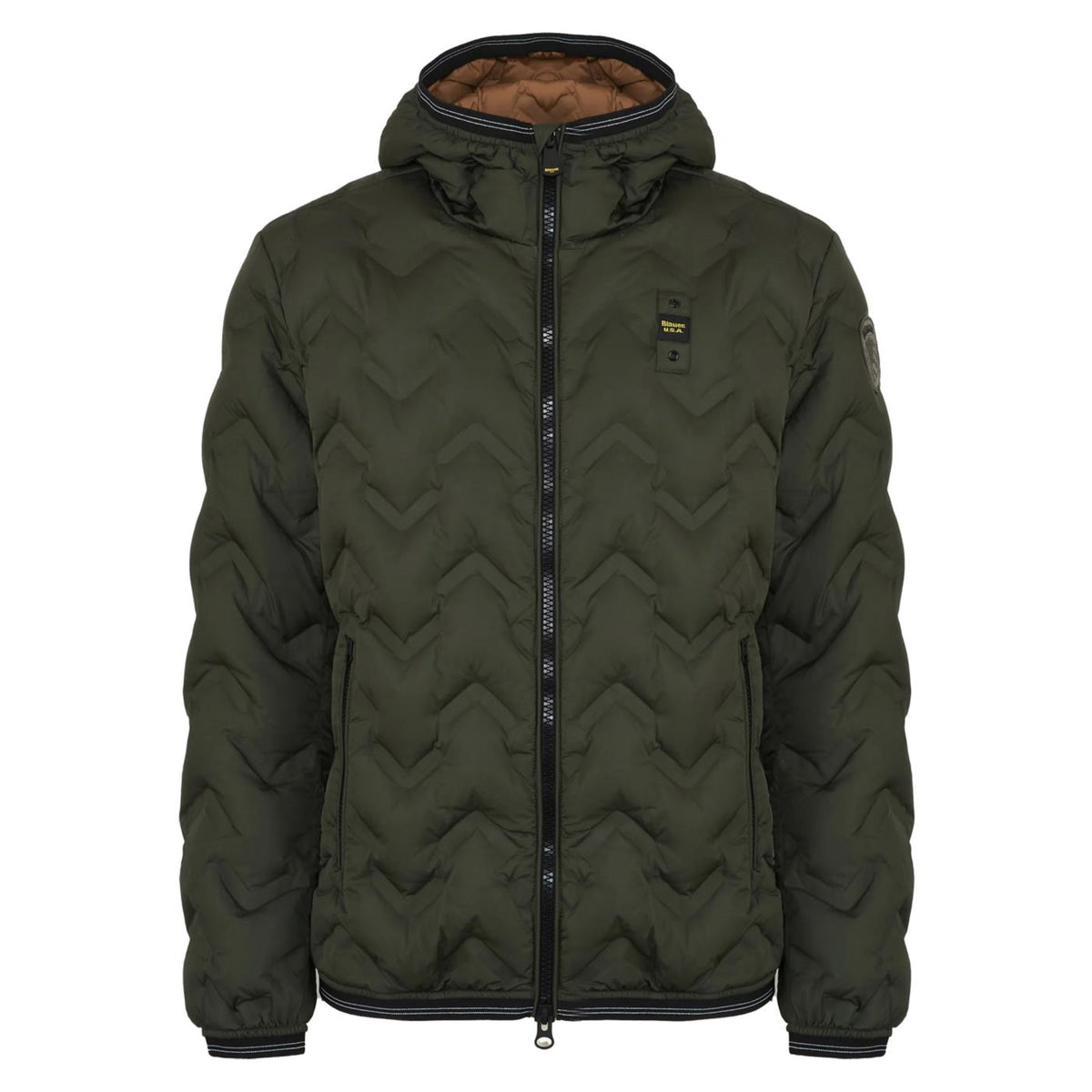 BLAUER JACKET PIERY