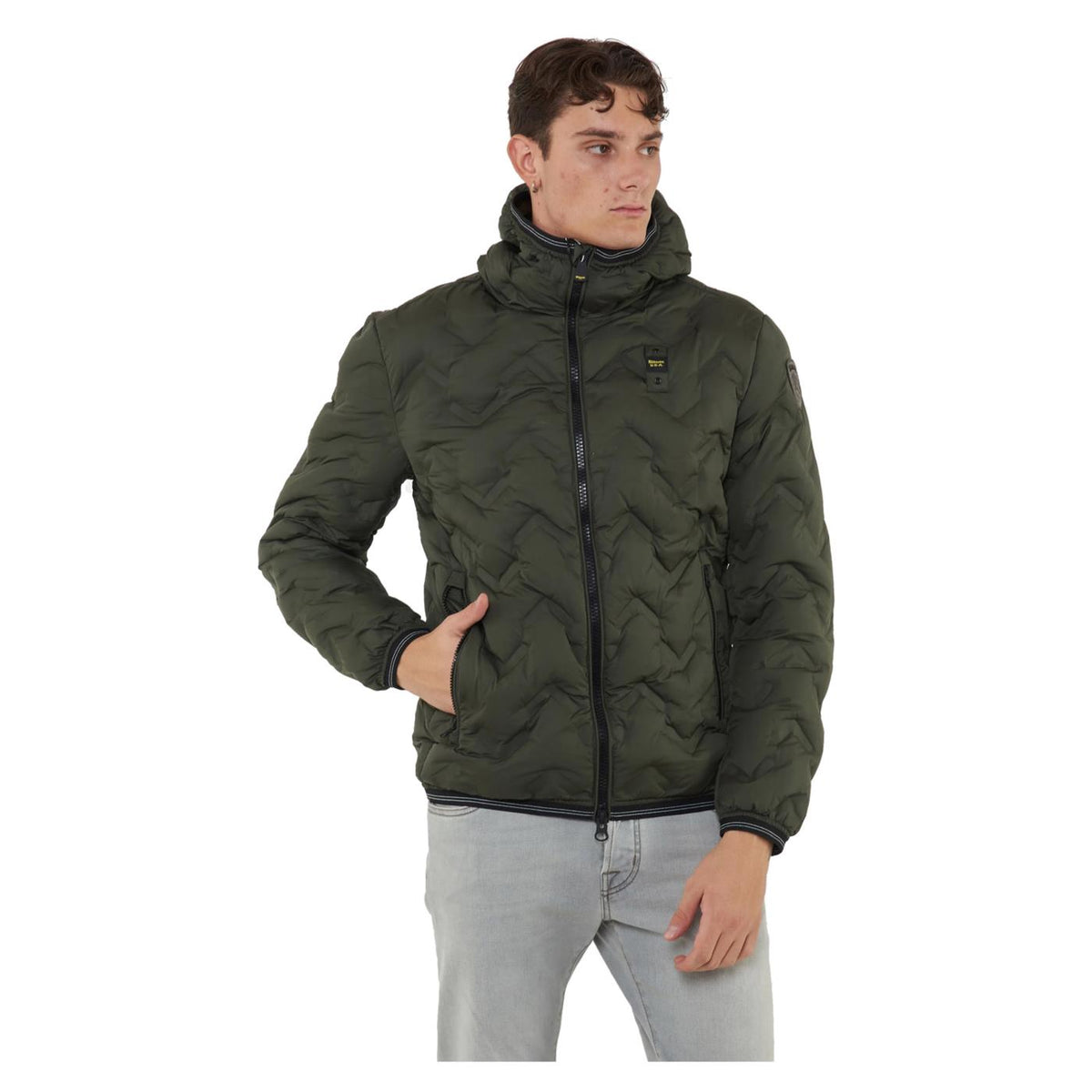 BLAUER JACKET PIERY - seconda immagine