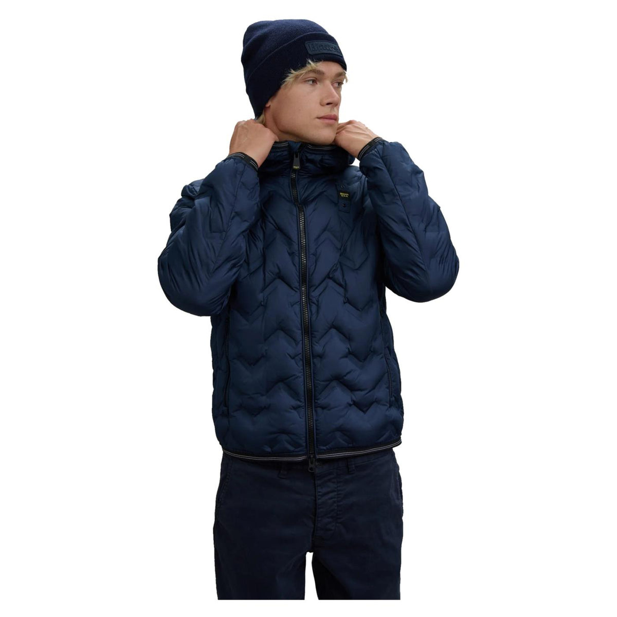 BLAUER JACKET PIERY - seconda immagine