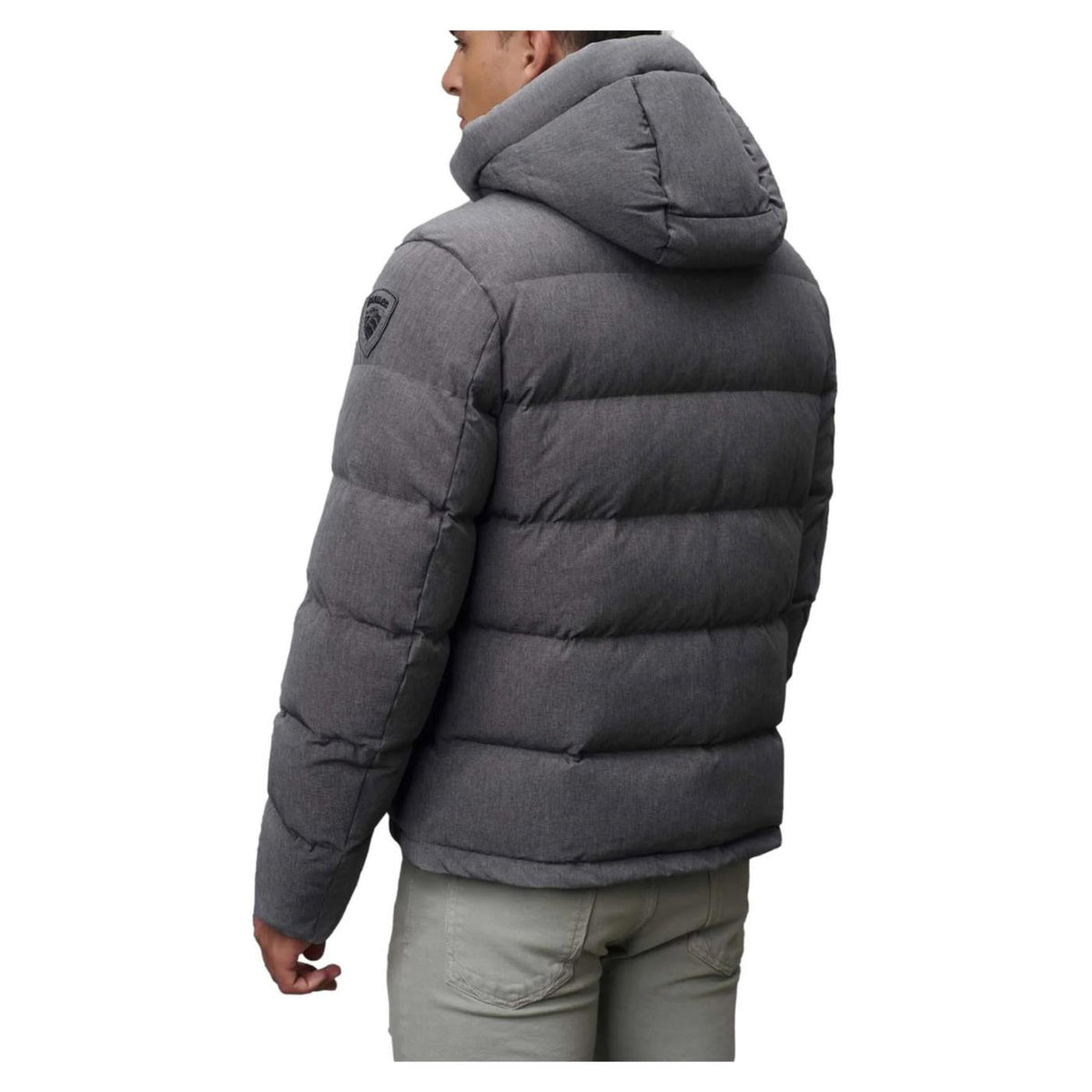 BLAUER DEAN MAN JACKET