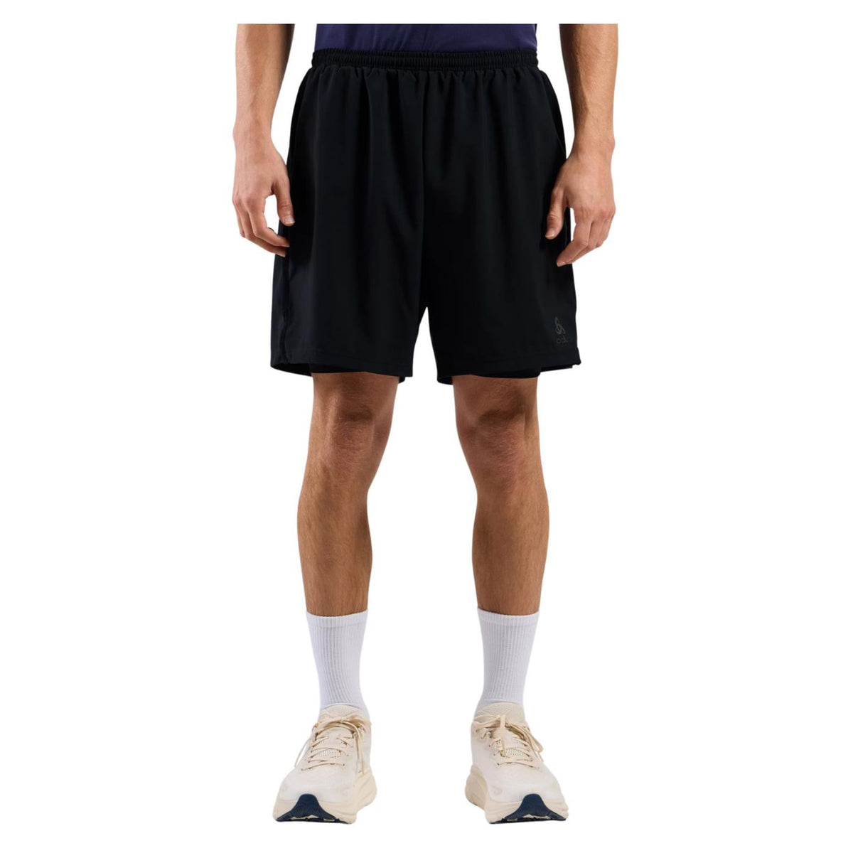ODLO ESSENT 6INCH 2IN1 SHORT