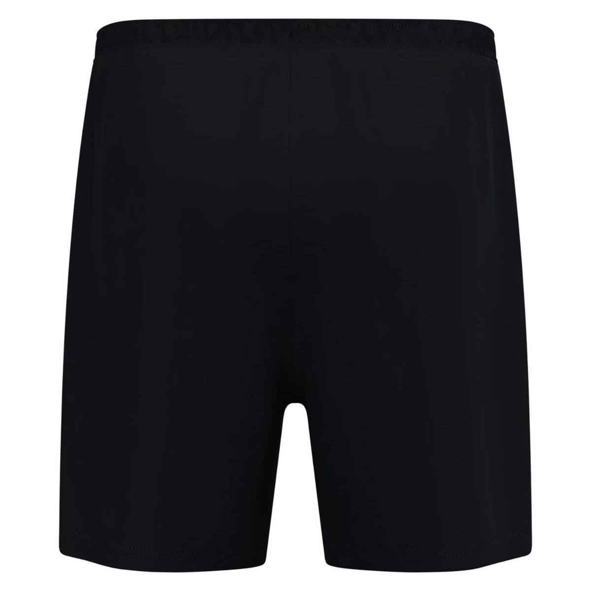 ODLO ESSENT 6INCH 2IN1 SHORT - C1-nero - vista 4