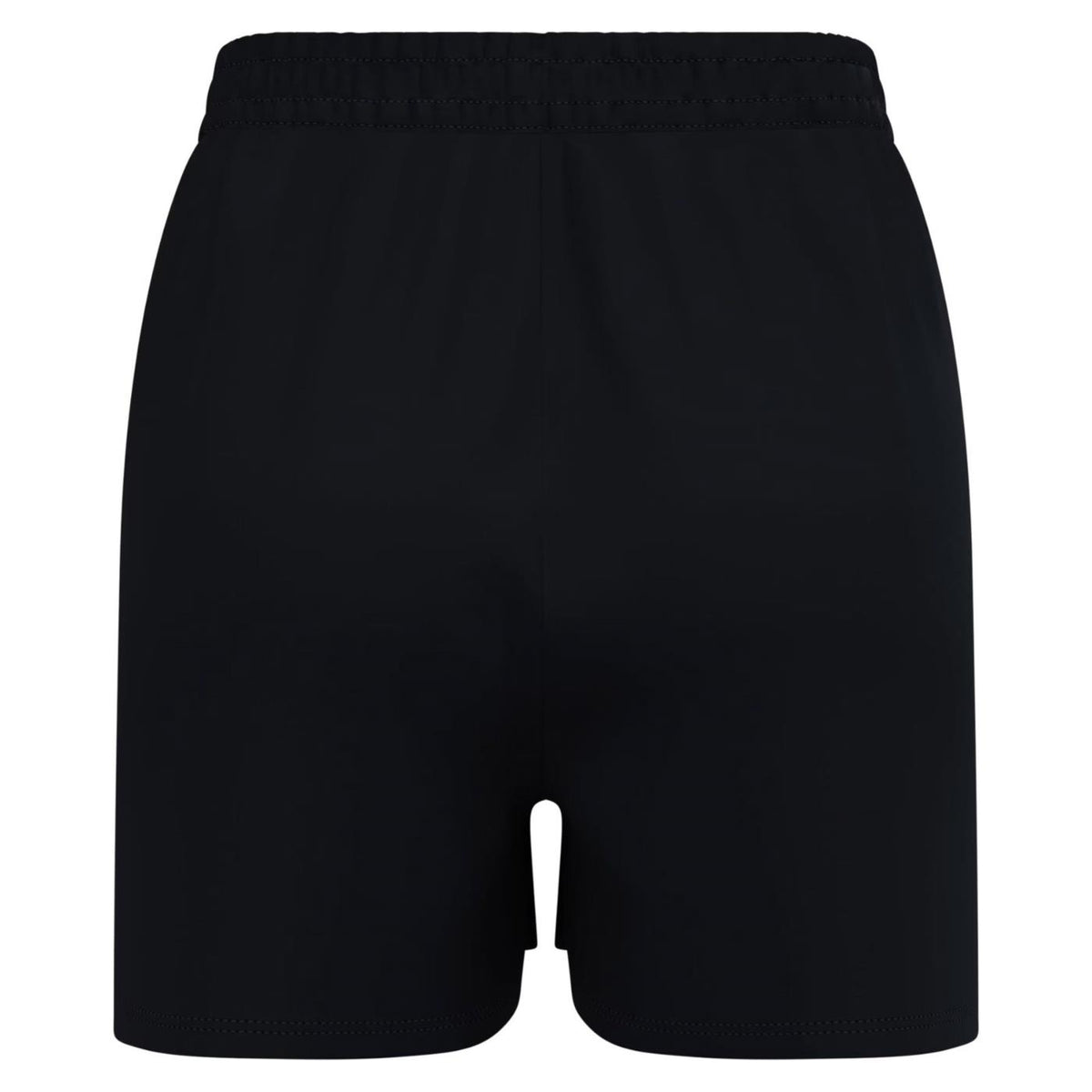 ODLO W ESSENTIAL 4 INCH SHORT - C1-nero - vista 4