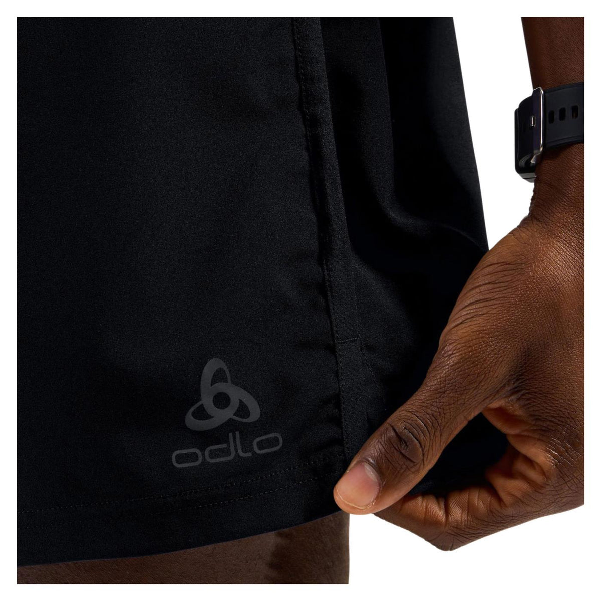 ODLO ESSENTIAL 6 INCH SHORT - seconda immagine