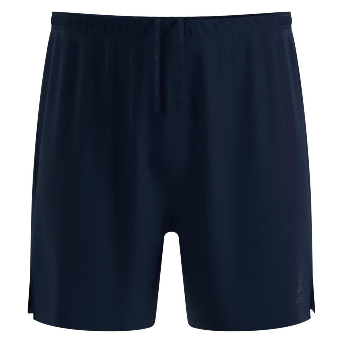 ODLO ESSENTIAL 6 INCH SHORT - C1-blu - vista 3