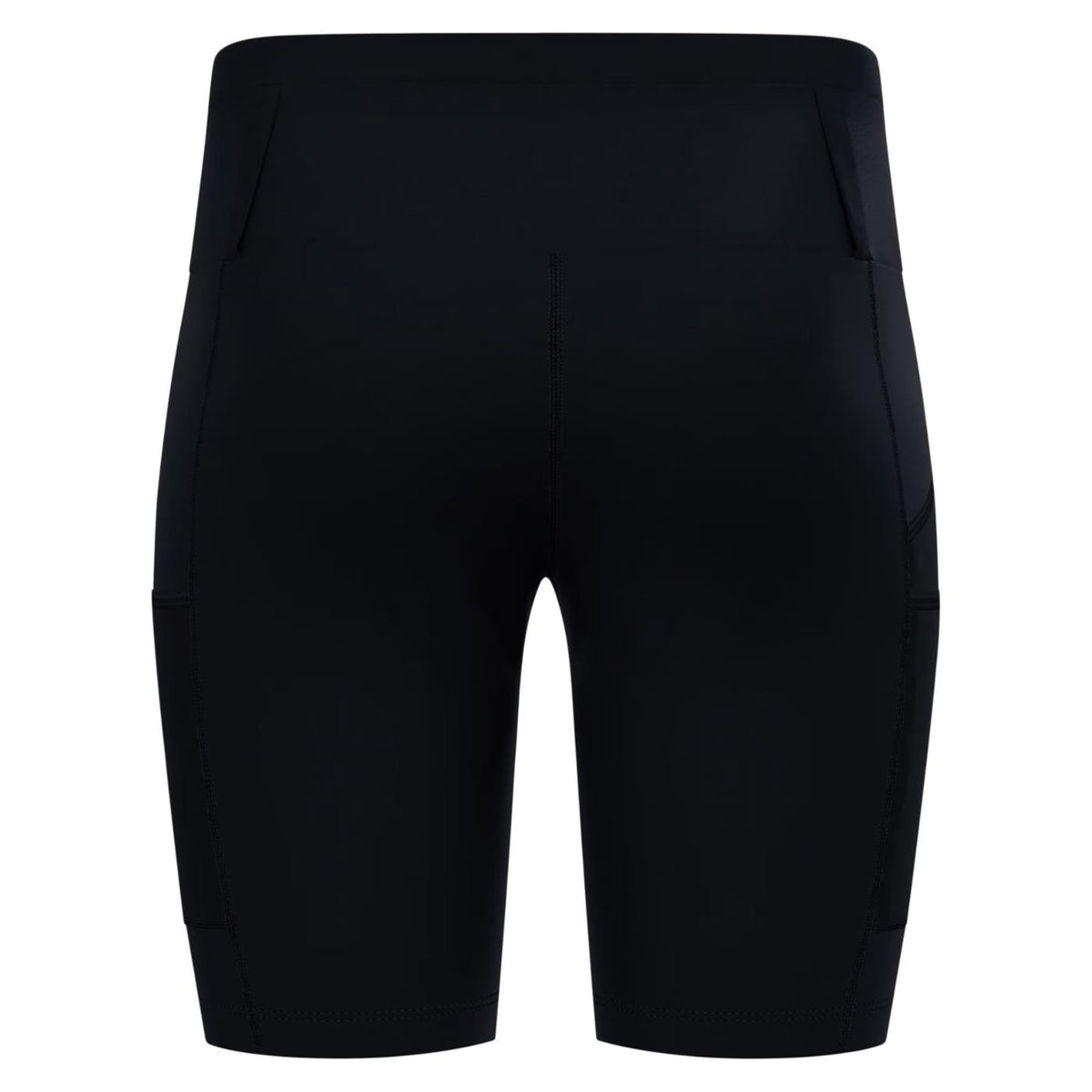 ODLO X-ALP TRAIL CARGO SHORT - C1-nero - vista 4