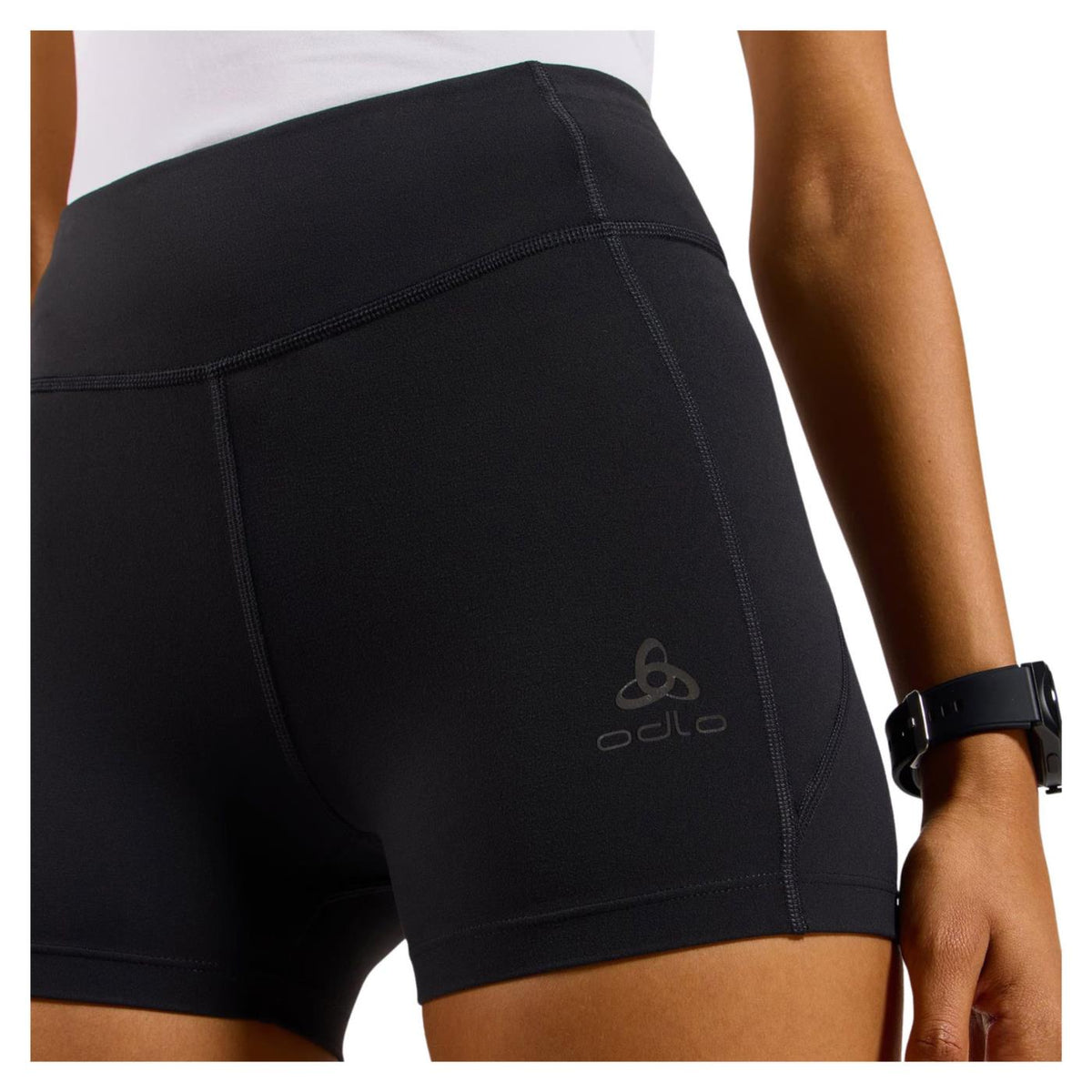 ODLO W ESS SPRINTER SHORT - vista 2