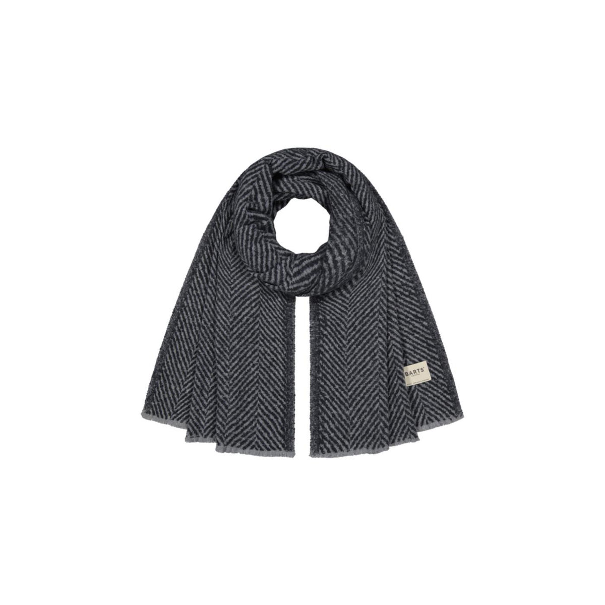 BARTS SOHOHO SCARF