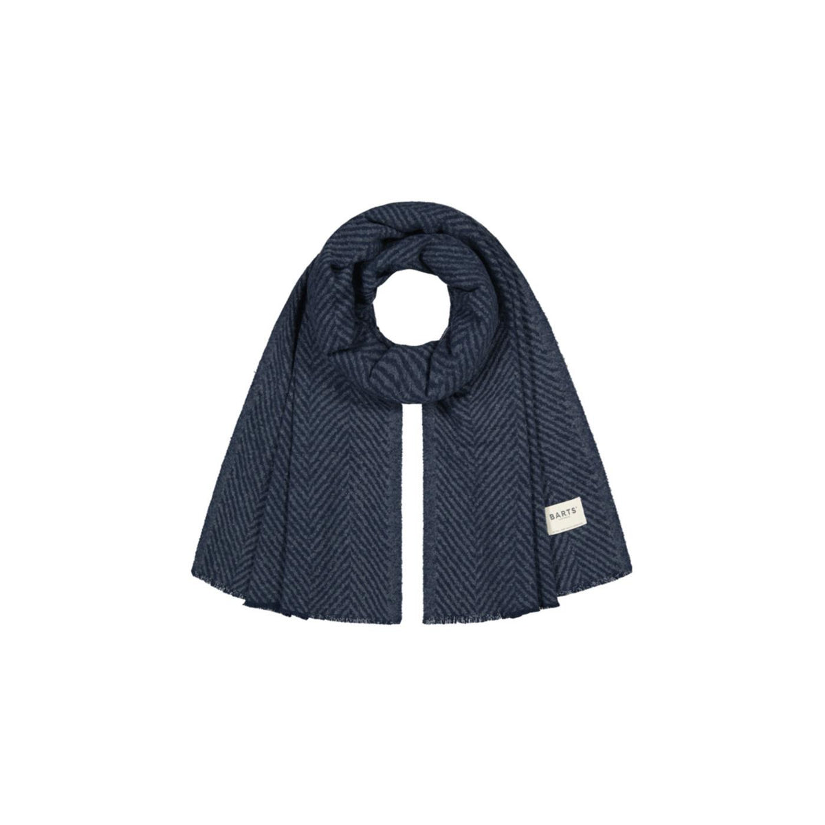 BARTS SOHOHO SCARF