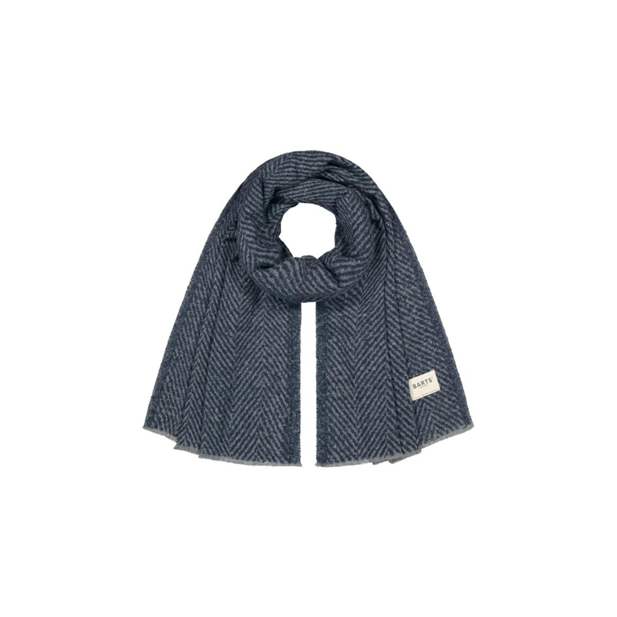 BARTS SOHOHO SCARF