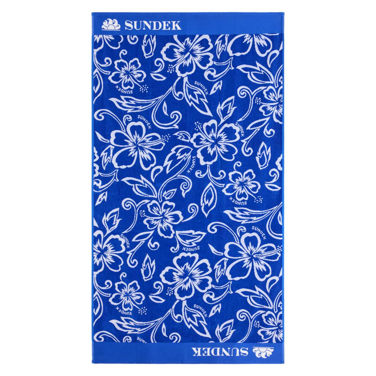 SUNDEK JACQUARD TOWEL