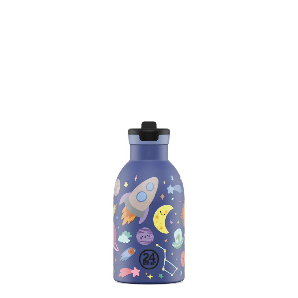 24 BOTTLES CLIMA 330 SPACE FRIENDS