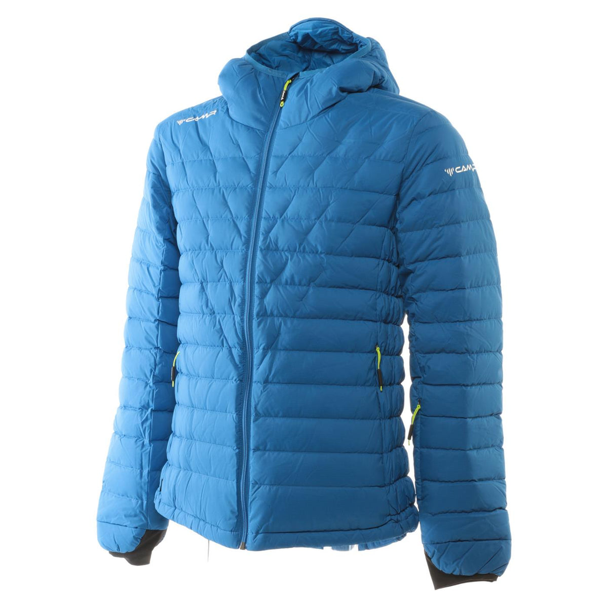 CAMP NIVIX LIGHT JACKET - seconda immagine