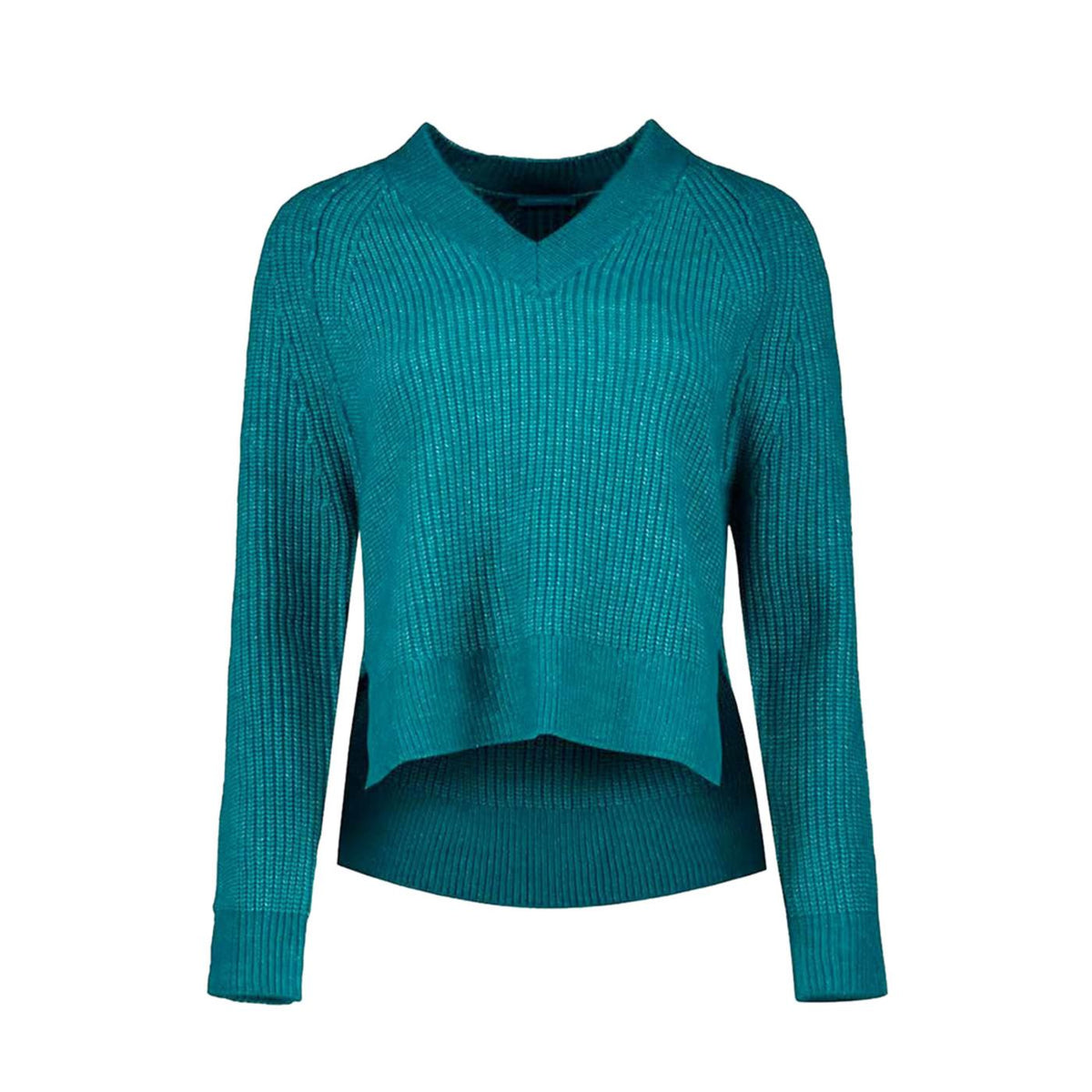 REPLAY MAGLIA DONNA SCOLLO V
