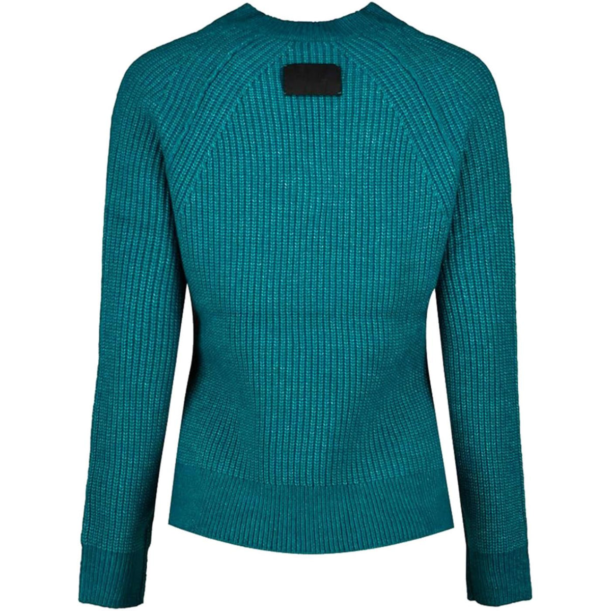REPLAY MAGLIA DONNA SCOLLO V
