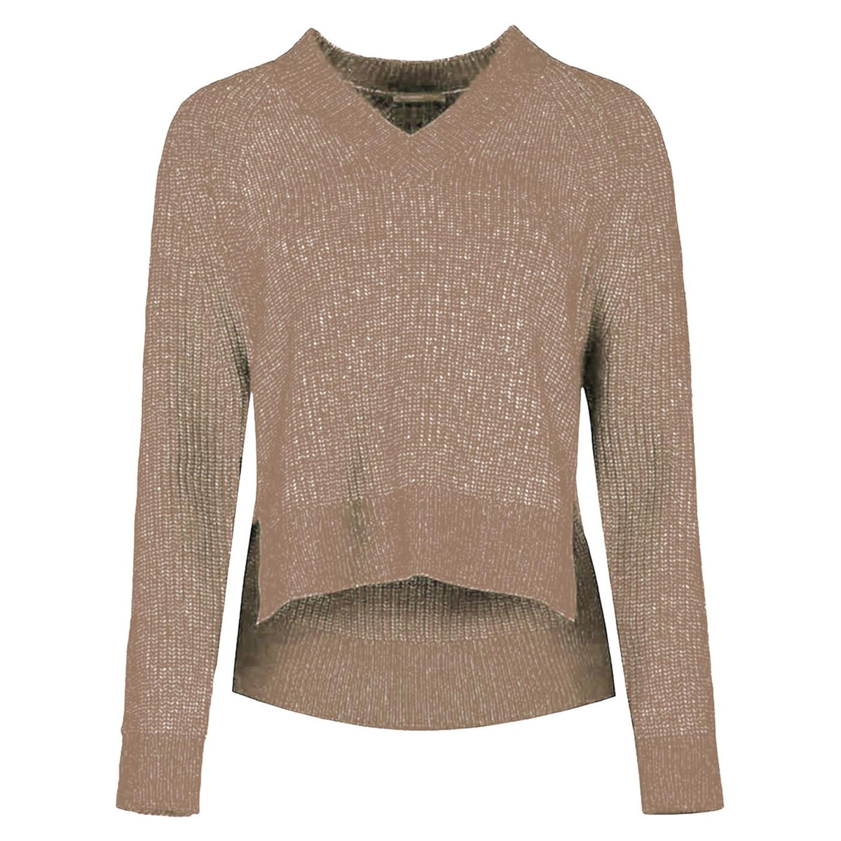REPLAY MAGLIA DONNA SCOLLO V