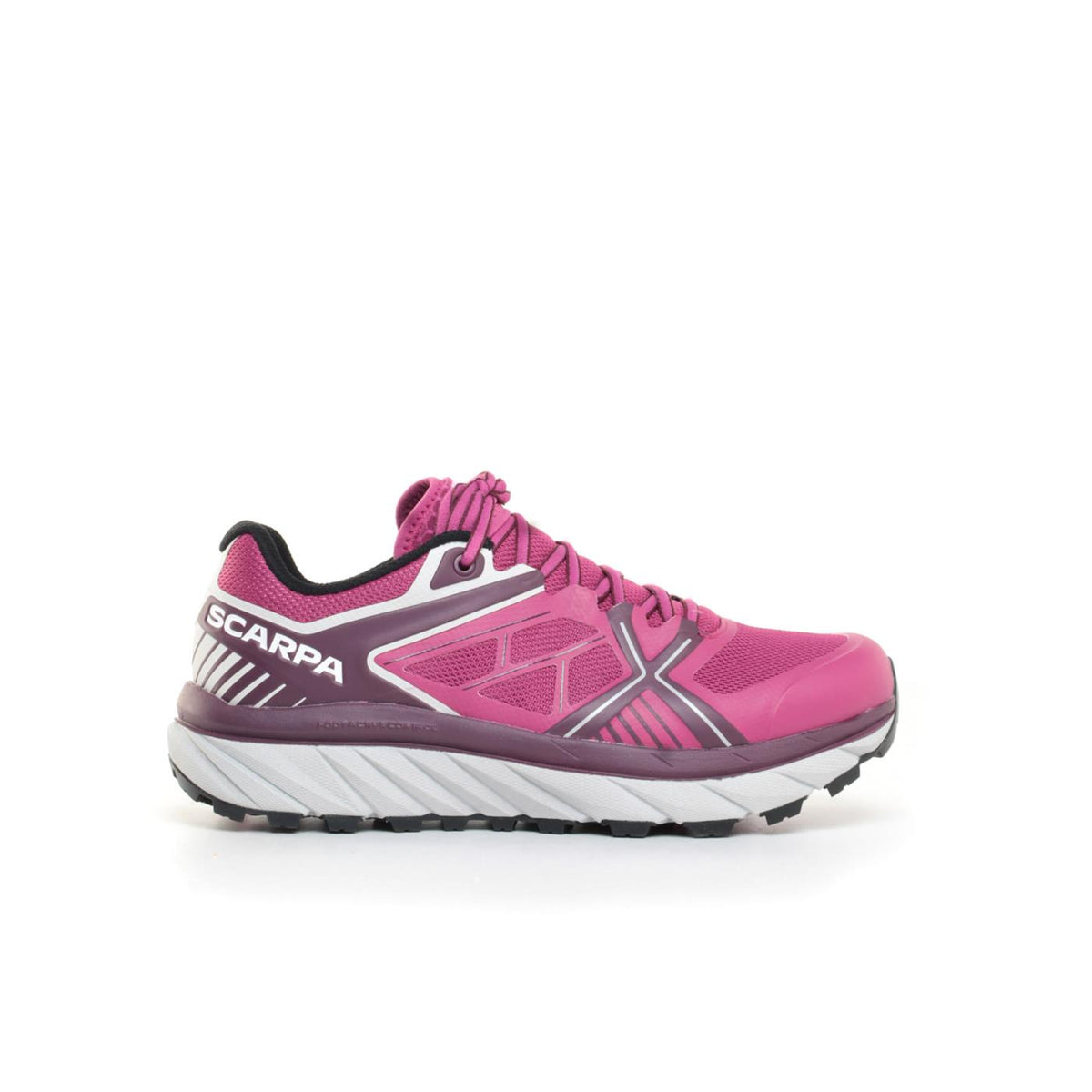 SPIN INFINITY WOMAN SHOE