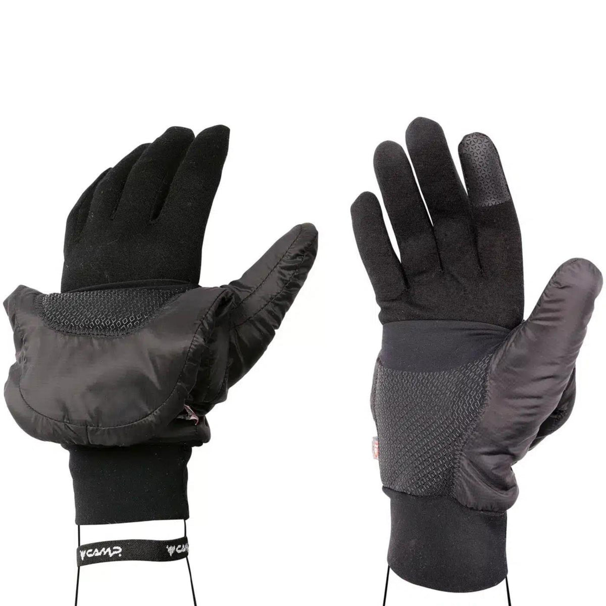 CAMP AIR MITT EVO - seconda immagine