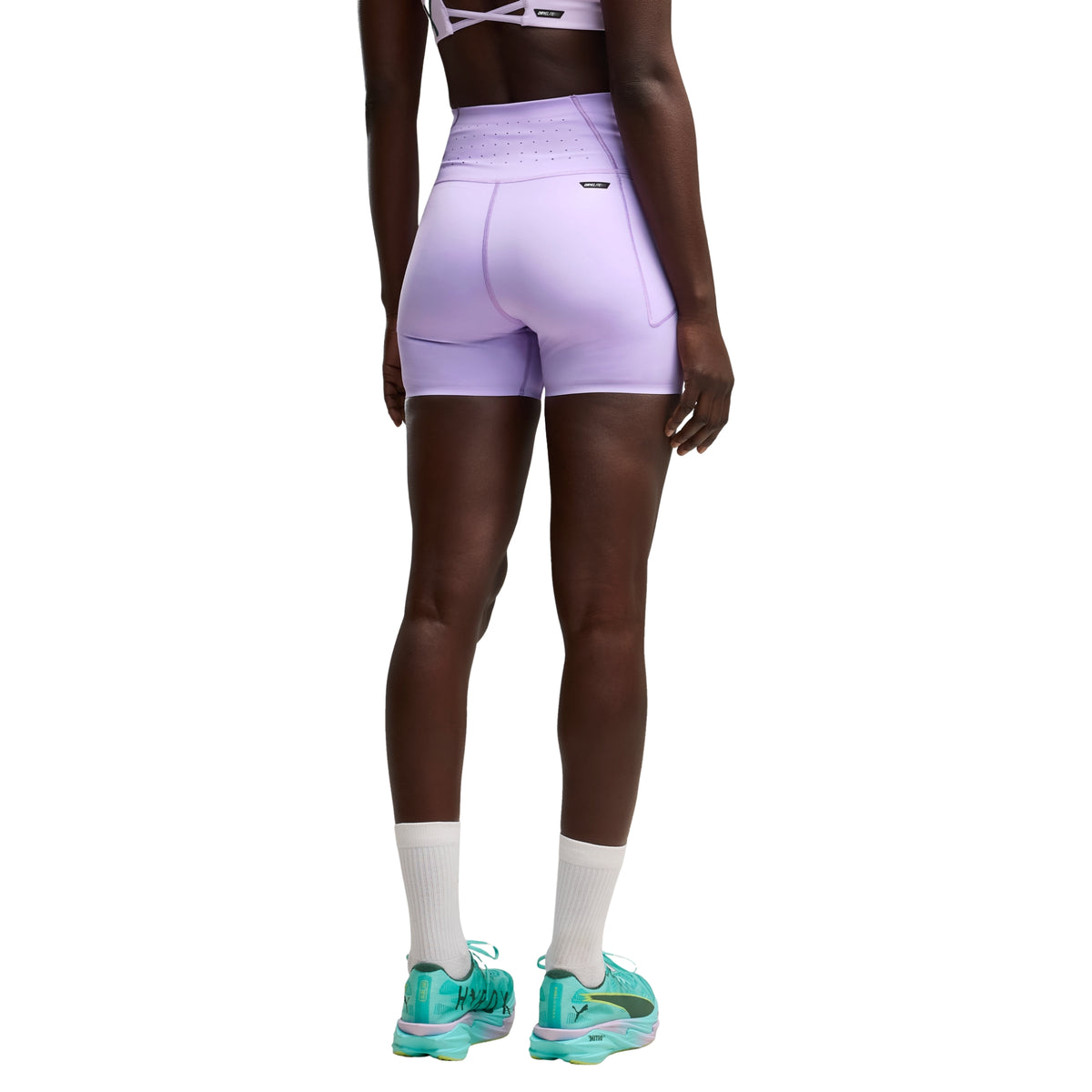 PUMA HYROX POWERMODE SHORTS W - seconda immagine