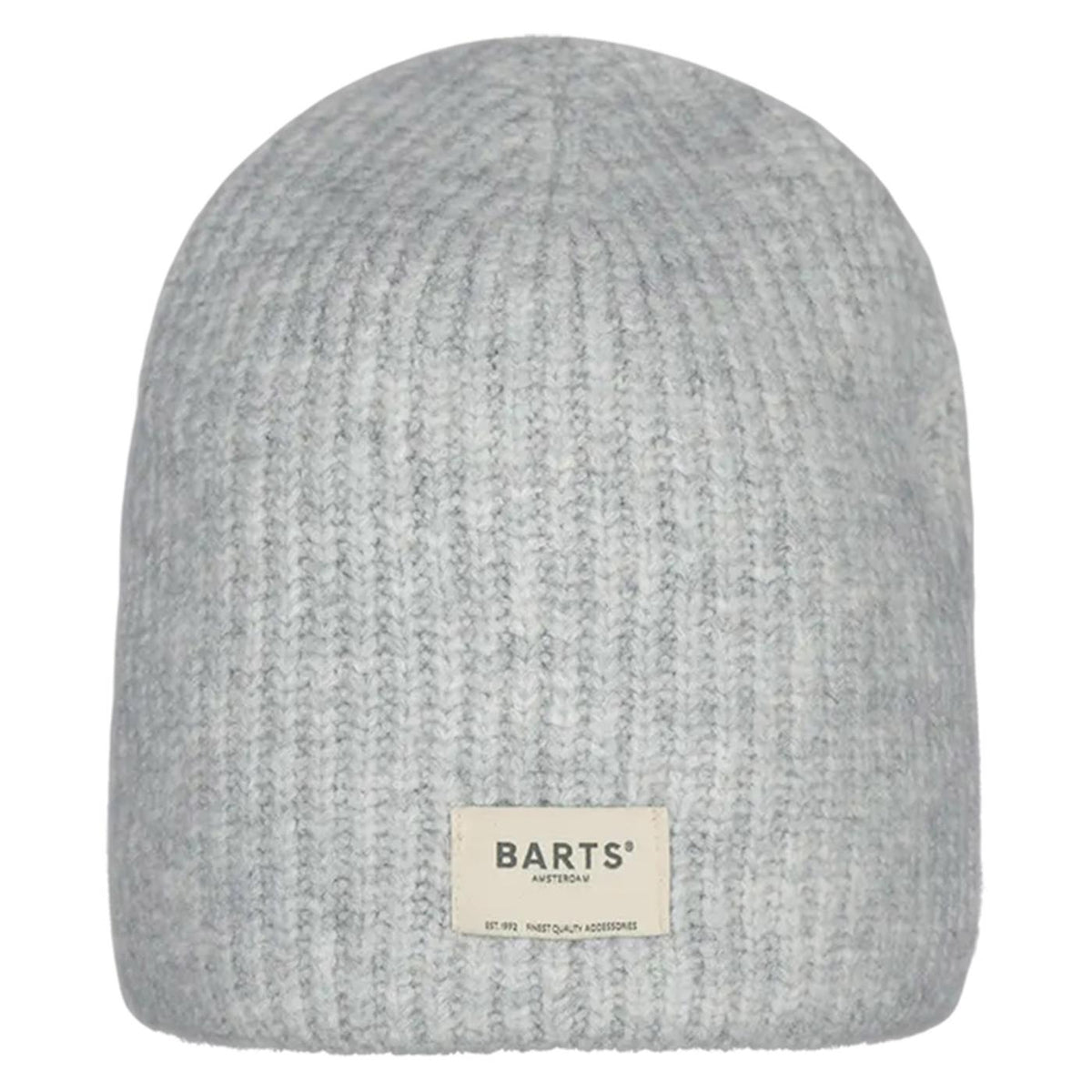 BARTS DARTY BEANIE - Grigio chiaro - immagine principale