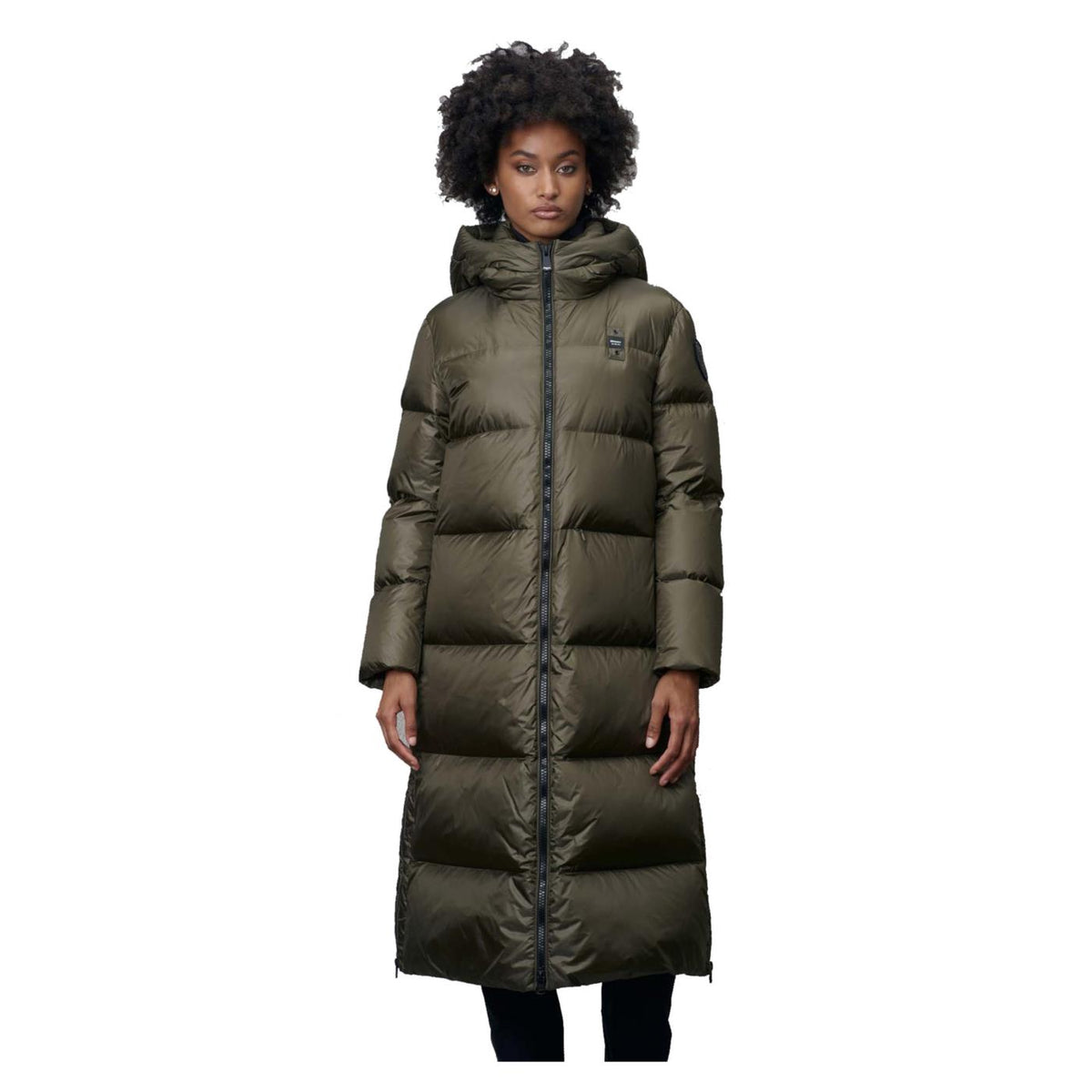 BLAUER CELIA WOMAN JACKET