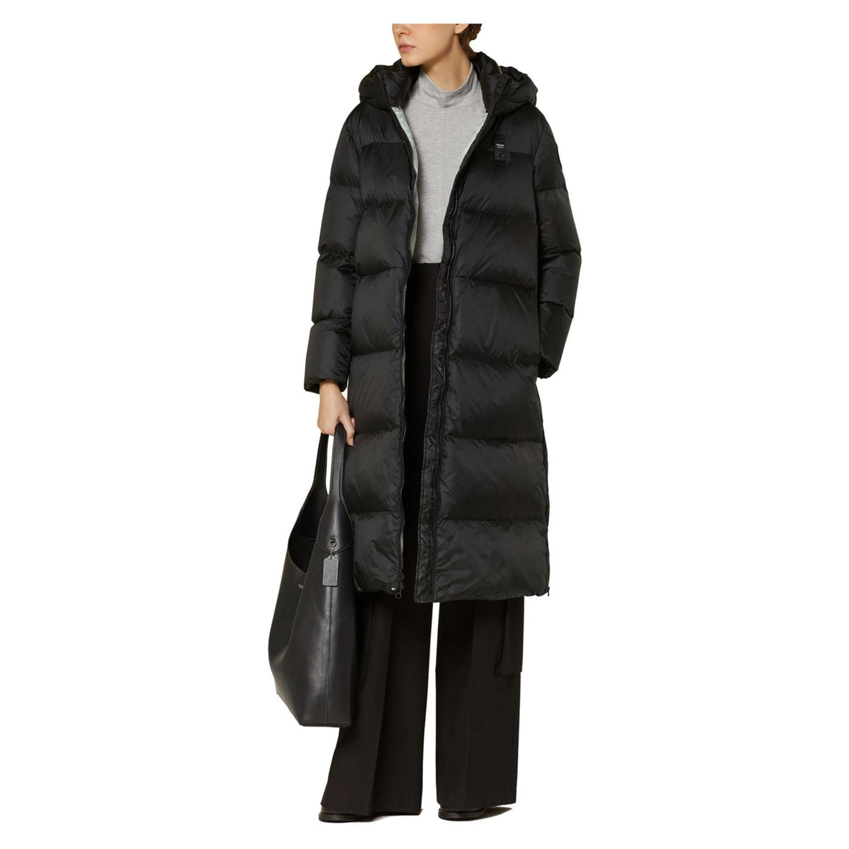 BLAUER CELIA WOMAN JACKET - seconda immagine