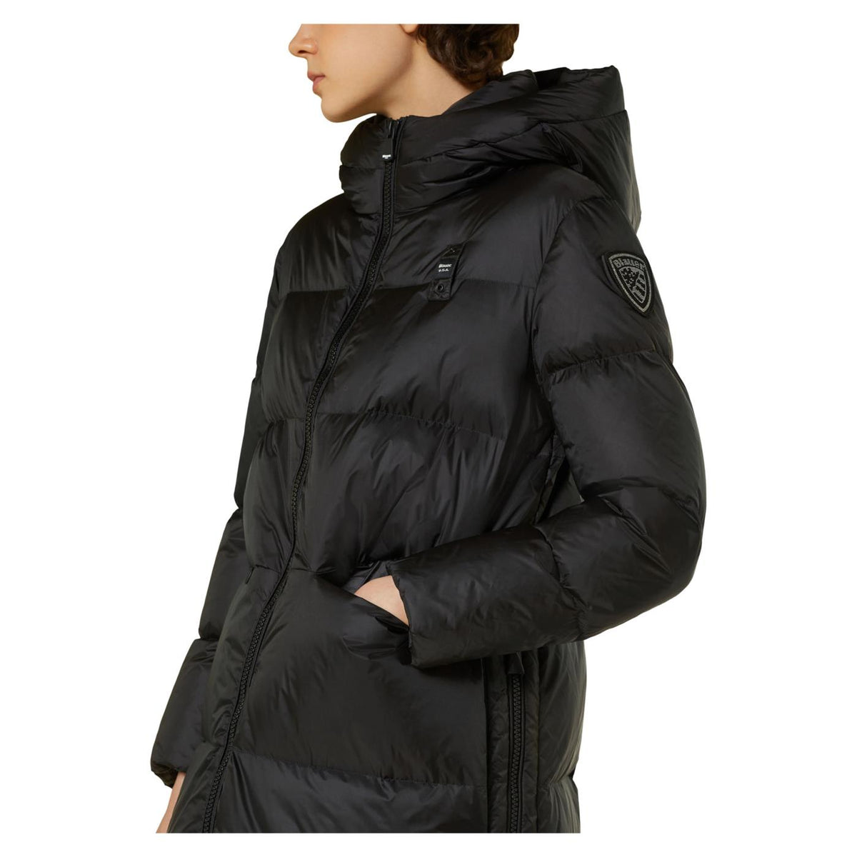 BLAUER CELIA WOMAN JACKET