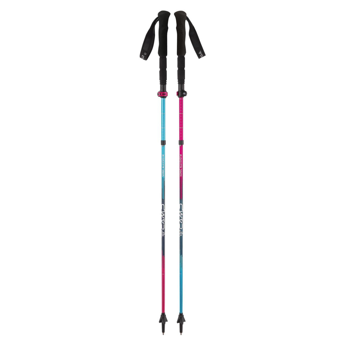 CAMP SONIC ALU EVO W - seconda immagine