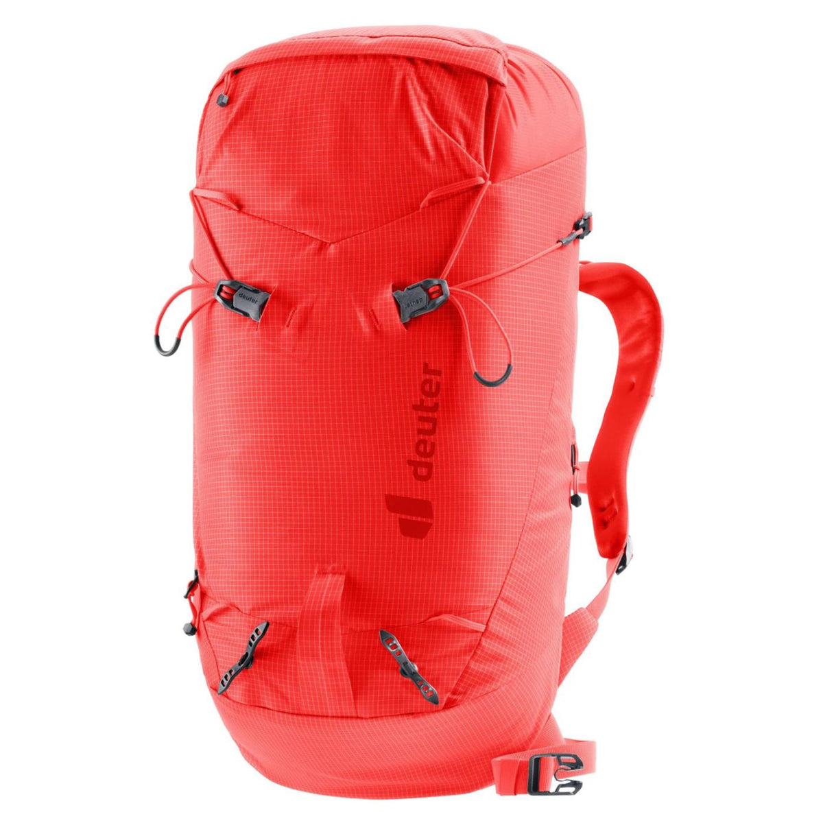 DEUTER GUIDE LITE 24 - Rosso - immagine principale