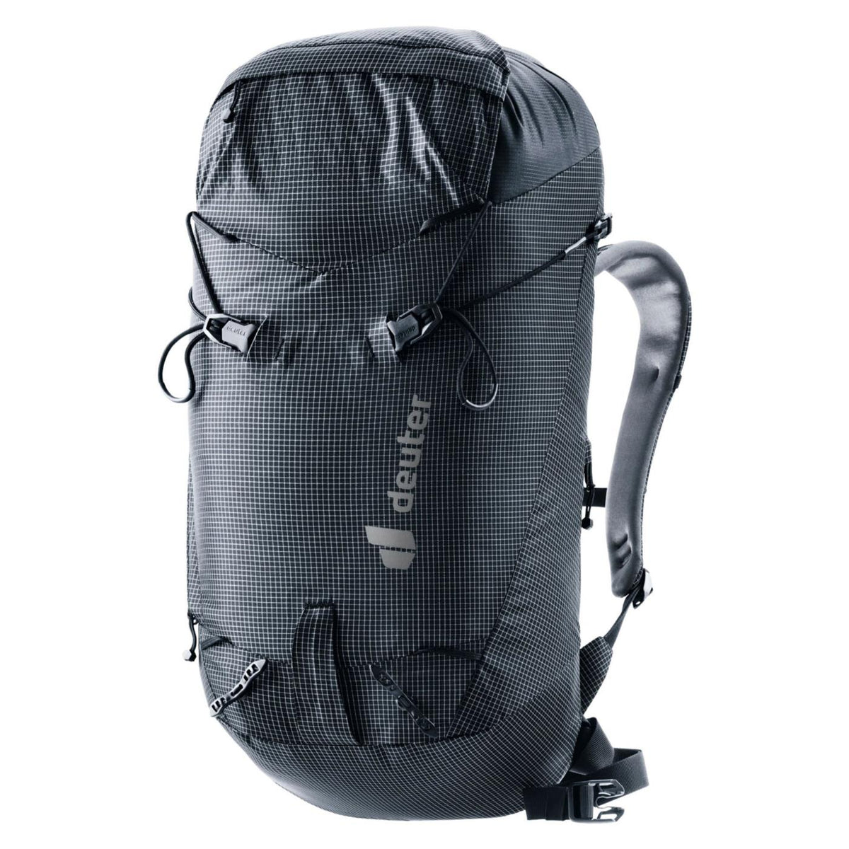 DEUTER GUIDE LITE 24 - Nero - immagine principale
