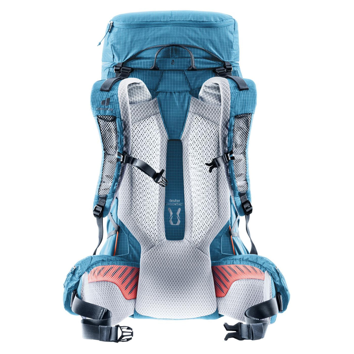 DEUTER AIRCONTACT ULTRA 40+5 - seconda immagine