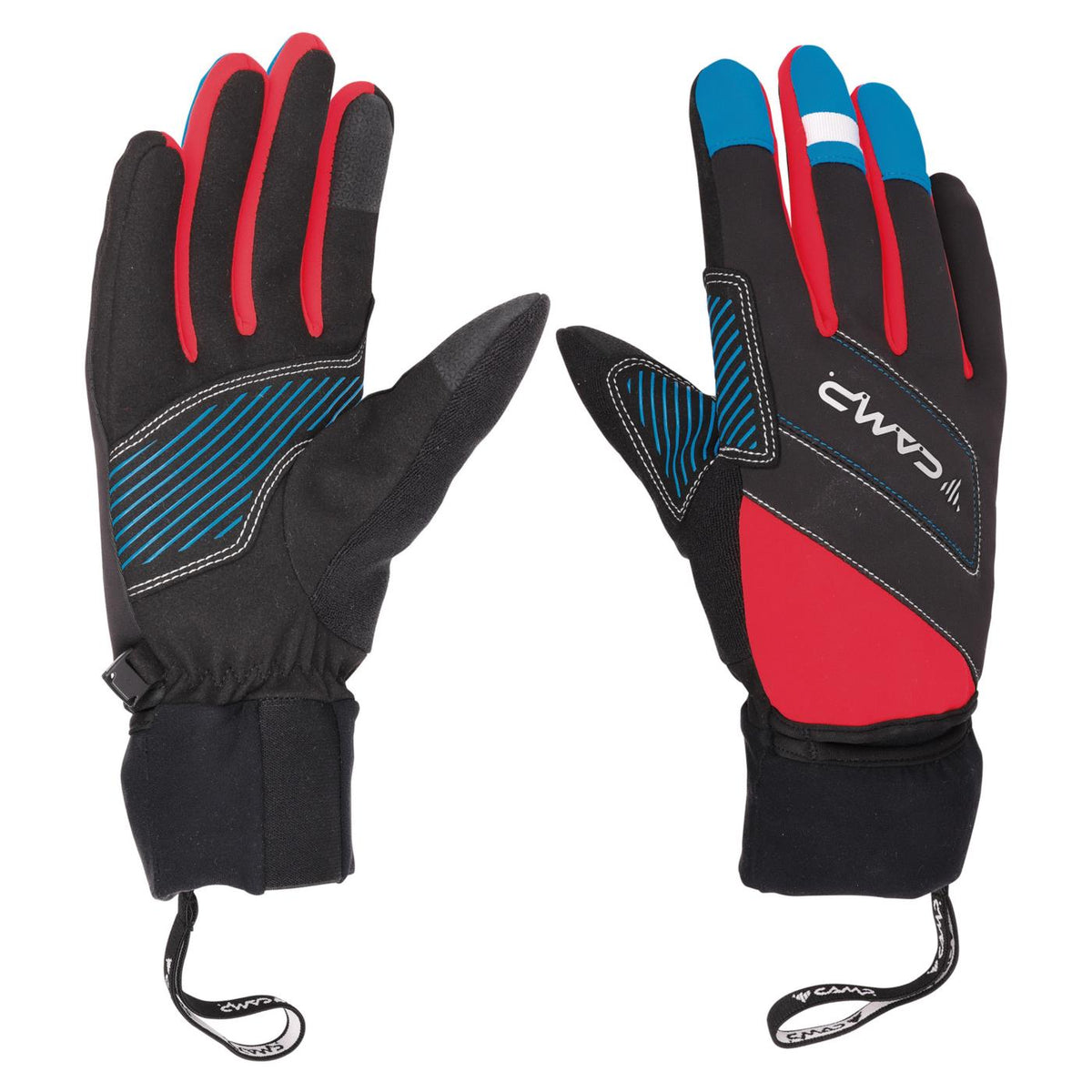CAMP G COMP EVO