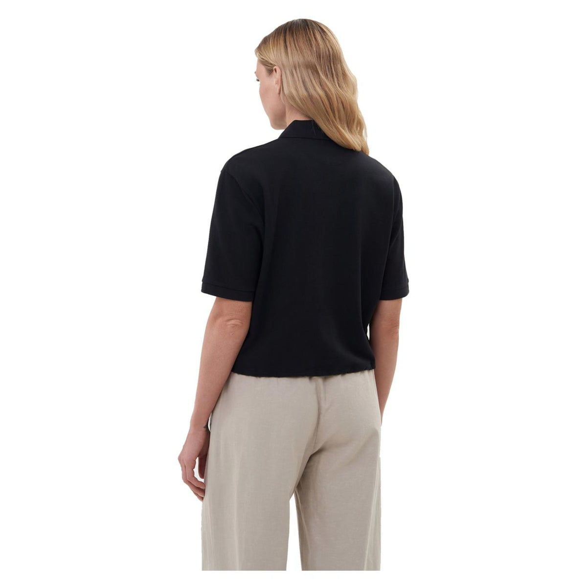 REPLAY POLO DONNA