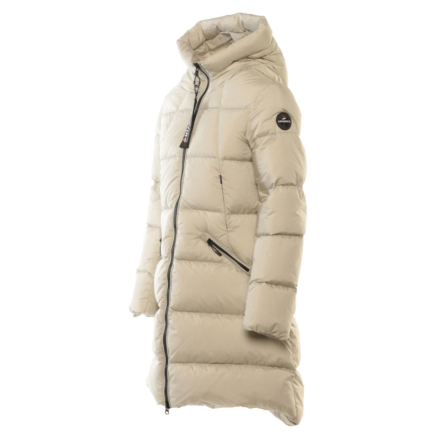 ANTARTICA AMERY - Bianco - vista 3