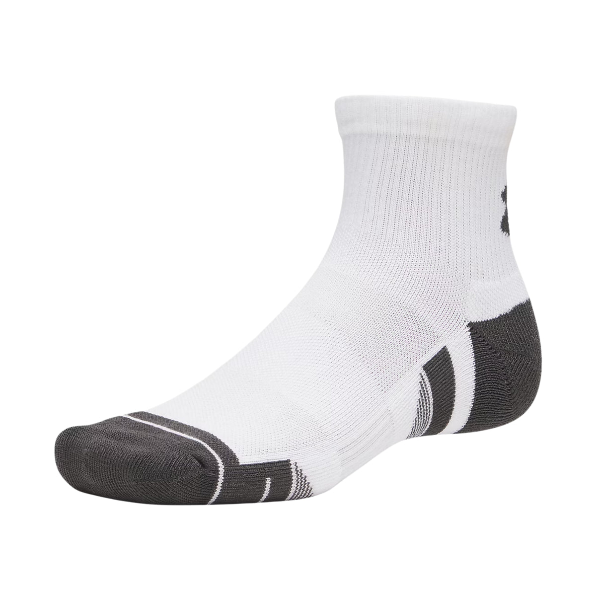 UNDER ARMOUR PERFORMANCE TECH 3PK QTR - seconda immagine